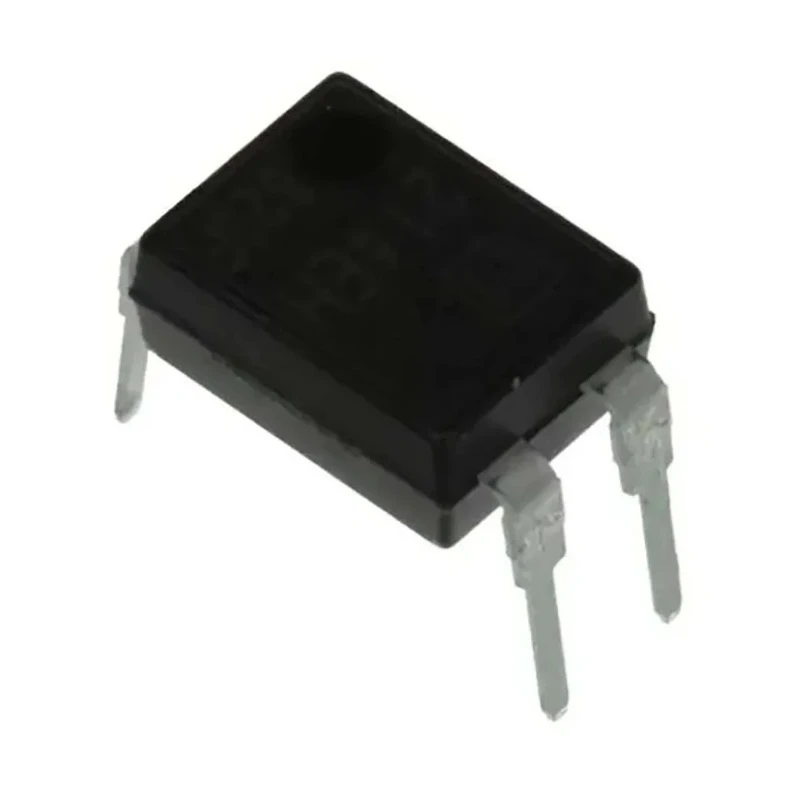 Panasonic PhotoMOS Series Solid State Relay, 1.5 A Load, Surface Mount, 60 V Load AQY282EH