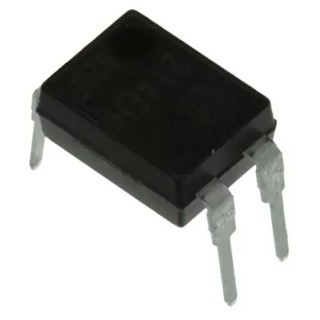 Panasonic PhotoMOS Series Solid State Relay, Surface Mount, 1.5 A Load, 60 V Load AQY282EH