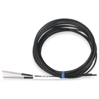Omron Plastic Fibre Optic Sensor IP67, PE Housing, Cable Terminal, -40°C to 70°C, 35mm Length 