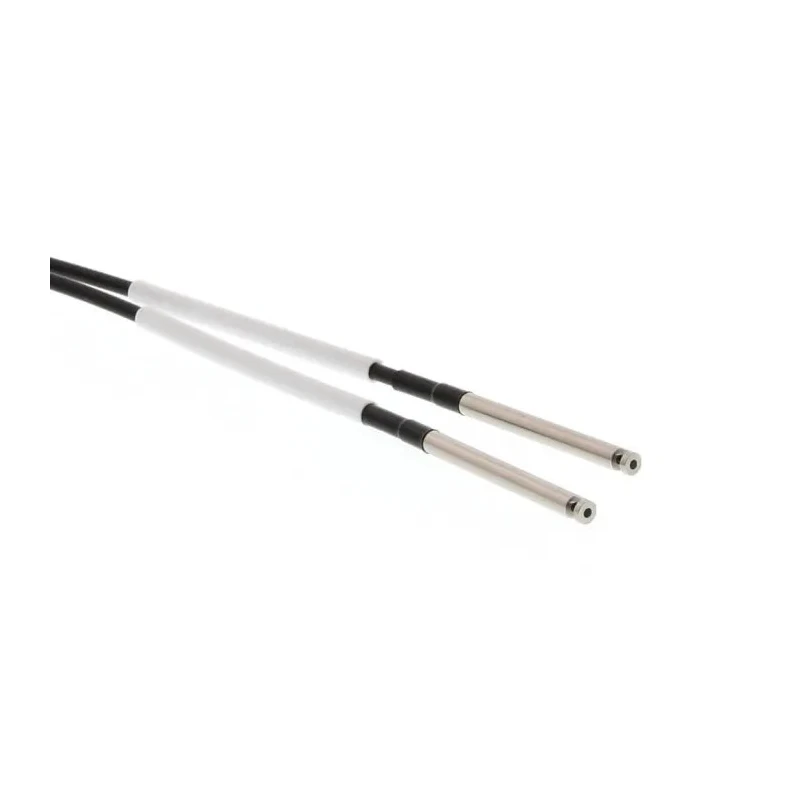 Omron Plastic Fibre Optic Sensor IP67, PE Housing, Cable Terminal, -40°C to 70°C, 35mm Length 