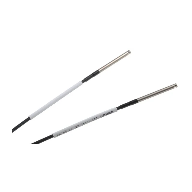 Omron Plastic Fibre Optic Sensor IP67, PE Housing, Cable Terminal, -40°C to 70°C, 35mm Length 