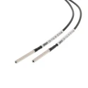 Omron Plastic Fibre Optic Sensor IP67, PE Housing, Cable Terminal, -40°C to 70°C, 35mm Length 