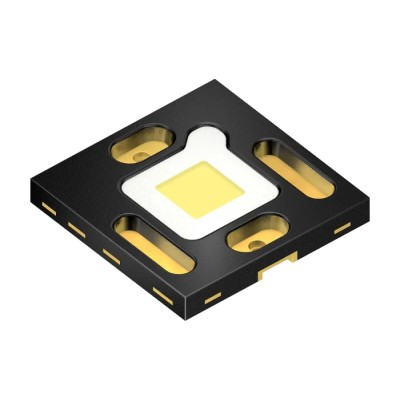 ams OSRAM 3 V White LED 3737 Surface Mount OSLON Black Flat S KW HHL532.TK-S2S8-4L07M0-2686