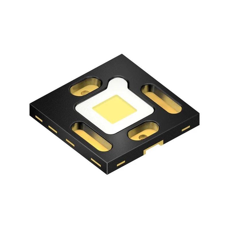 ams OSRAM 3 V White LED 3737 Surface Mount OSLON Black Flat S KW HHL532.TK-S2S8-4L07M0-2686