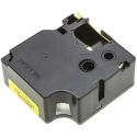 Dymo Label Printer Tape, Recycled Materials, Better World Product, Model 1734525