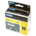 Dymo Label Printer Tape, Recycled Materials, Better World Product, Model 1734525