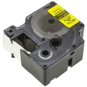 Dymo Label Printer Tape, Recycled Materials, Better World Product, Model 1734525
