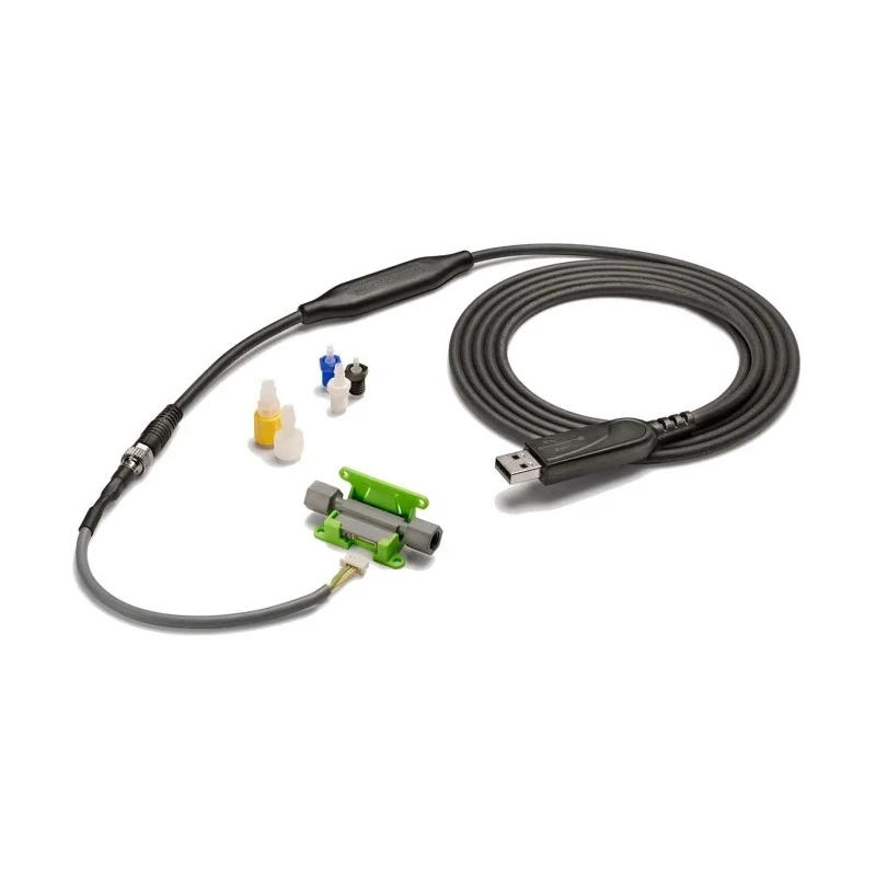 Sensirion SLF3x Series Liquid Flow Sensor for Fluid, Bi-Directional, -2000μl/min Min to 2000L/min Max, 3.5V DC Supply 