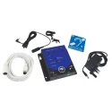 Signet Induction Loop System 5 kHz Frequency 5.5V Operating Voltage PDA103C