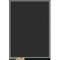 4D Systems LCD Colour Display Touch Screen 2.4 in 240 x 320 pixel TFT LED Backlight 4DLCD-24320240-RTP-IPS