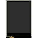 4D Systems LCD Colour Display Touch Screen 81.28 mm 240 x 320 pixel 4DLCD-32320240-RTP