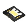 ams OSRAM 6 V White LED SMD Epoxy Surface OSLON Black Flat S KW2 HIL532.TK-D2D9-4L07M0-SC6B