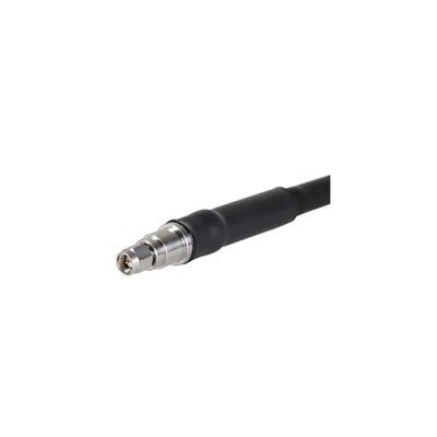 Huber+Suhner 11_SMA-50-7-1/133_NE Series Coaxial Connector Cable Male SMA 50 Ω Straight Body Crimp 18 GHz Poland