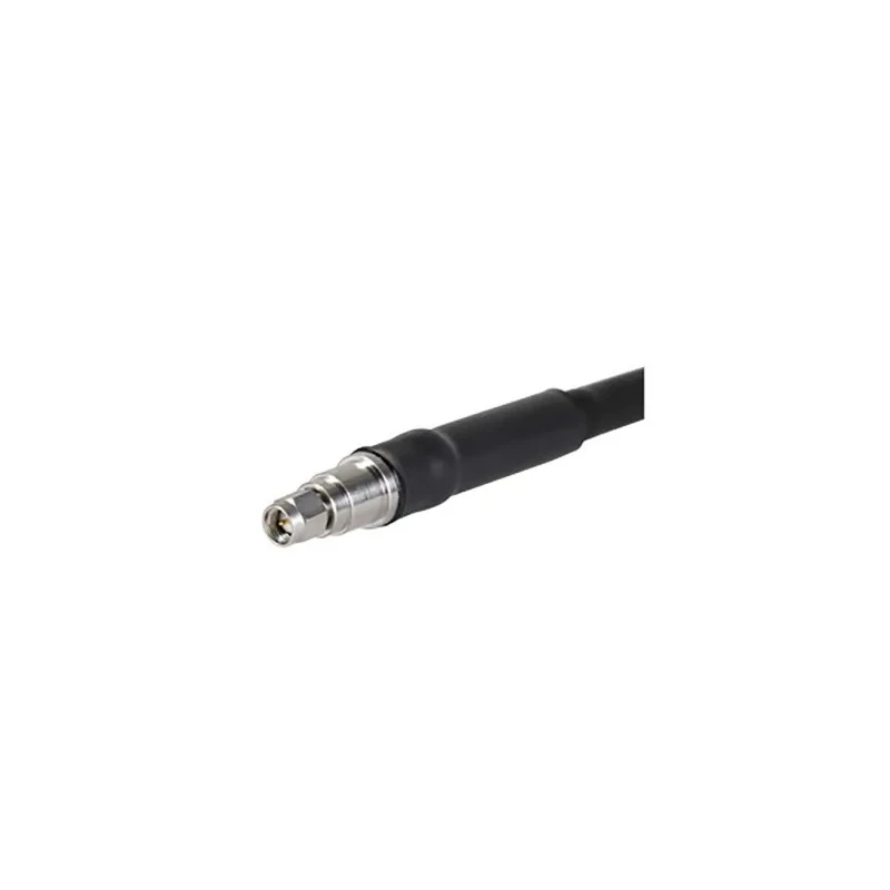 Huber+Suhner 11_SMA-50-7-1/133_NE Series Coaxial Connector Cable Male SMA 50 Ω Straight Body Crimp 18 GHz Poland