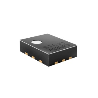 Sensirion Carbon Dioxide Gas Sensor IC for CO Detectors STC31-R3