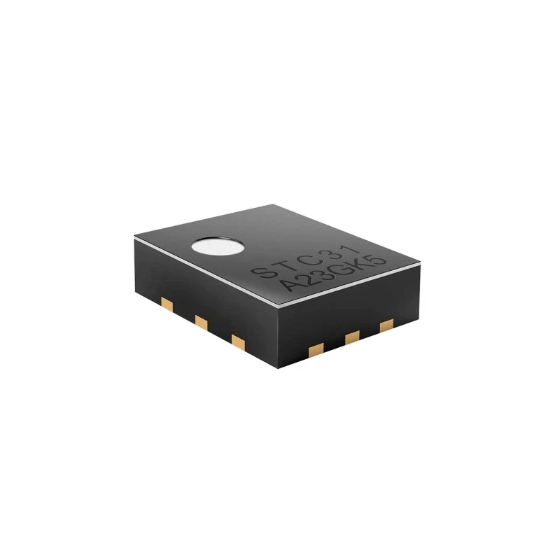 Sensirion Carbon Dioxide Gas Sensor IC for CO Detectors STC31-R3