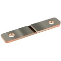 Bourns Metal Foil Plate Shunt 849A Max 42.4mV Output Voltage ±5% Accuracy CSM2F-8518-L050J01