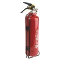 Fireblitz Dry Powder Fire Extinguisher Class ABC 2.1kg, Hand Grip Operation, CE Certified FBP1