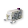 Honeywell Technologies Pin Plunger Micro Switch Quick Connect Terminal 16A 250V ac SPCO IP40 V19T16-CZ300B05