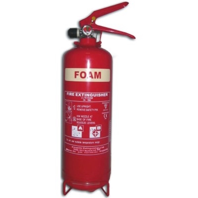 Fireblitz 2L AFFF Foam Fire Extinguisher Class AB FBF2