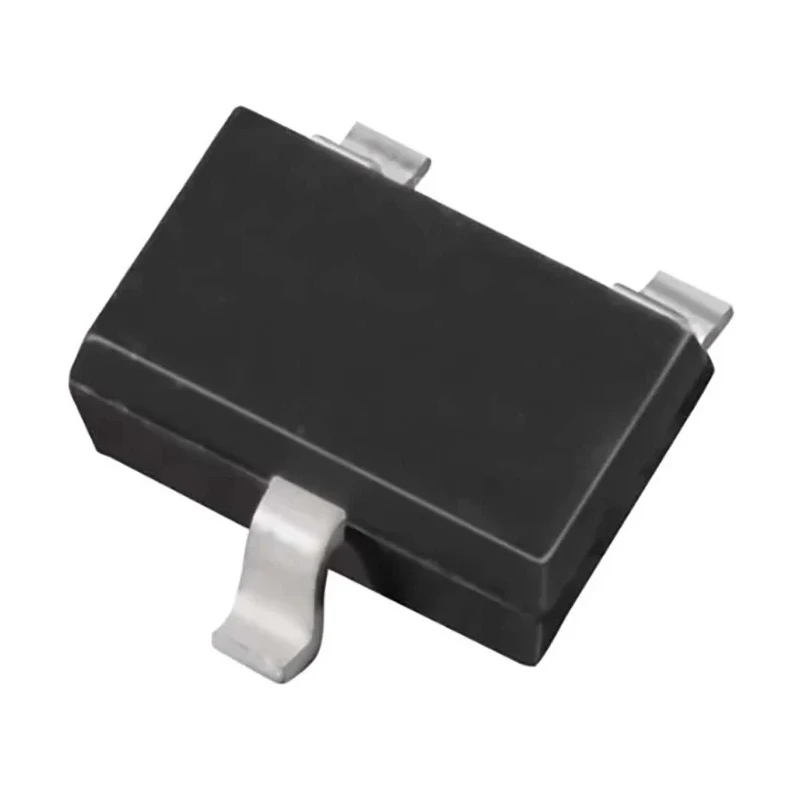 DiodesZetex P-Channel Enhancement Mode MOSFET 600 mA 20 V 3-Pin SOT-323 DMP2900UW-7