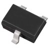 DiodesZetex P-Channel Enhancement Mode MOSFET 600 mA 20 V 3-Pin SOT-323 DMP2900UW-7