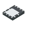 DiodesZetex PowerDI5060 8-Pin N-Channel Enhancement MOSFET, 98 A, 60 V, 6.2mΩ RDS(ON), 2.45W Pd DMT6006SPS-13