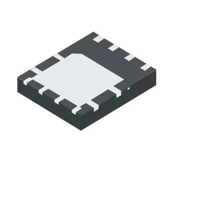 DiodesZetex PowerDI5060 8-Pin N-Channel Enhancement MOSFET, 98 A, 60 V, 6.2mΩ RDS(ON), 2.45W Pd DMT6006SPS-13