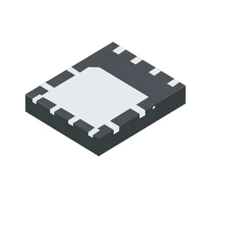 DiodesZetex PowerDI5060 8-Pin N-Channel Enhancement MOSFET, 98 A, 60 V, 6.2mΩ RDS(ON), 2.45W Pd DMT6006SPS-13