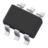 DiodesZetex High Side 1 Load Switch Power Switch IC 6-Pin TSOT-25 AP22615BWU-7