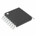 DiodesZetex LED Driver IC 5V Input, 60 V Maximum Output Voltage, 18 mA Output Current, 16-Pin TSSOP Package AL8871QT16E-13