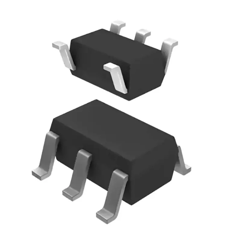 DiodesZetex High Side 1 Load Switch Power Switch IC 3A 5-Pin TSOT-25 AP22815BWT-7