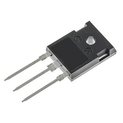 Vishay 1000 V 30 A Soft Recovery Rectifier Diode 3-Pin TO-247AC VS-30APF10-M3
