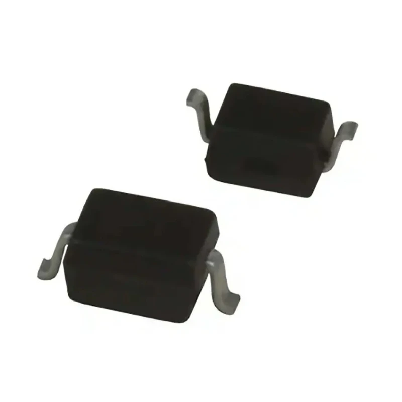DiodesZetex 1-Element Bi-Directional TVS Diode 320 W, 2-Pin SOD-323 SD15C-7