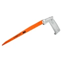 Bahco 310 mm, 24 TPI Bi-Metal Hand Saw with Aluminium Handle 321