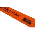 Bahco 310 mm, 24 TPI Bi-Metal Hand Saw with Aluminium Handle 321