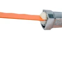 Bahco 310 mm, 24 TPI Bi-Metal Hand Saw with Aluminium Handle 321