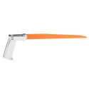 Bahco 310 mm, 24 TPI Bi-Metal Hand Saw with Aluminium Handle 321