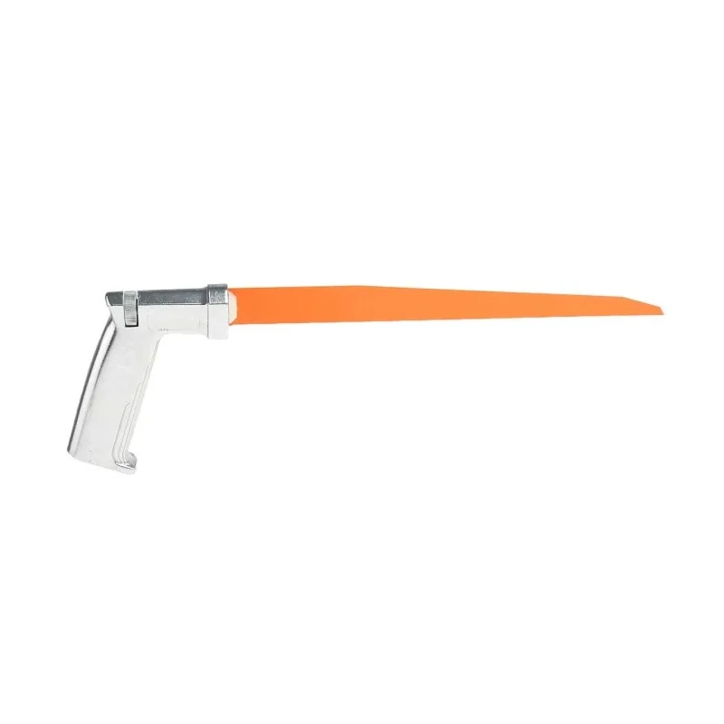 Bahco 310 mm, 24 TPI Bi-Metal Hand Saw with Aluminium Handle 321