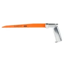 Bahco 310 mm, 24 TPI Bi-Metal Hand Saw with Aluminium Handle 321