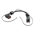 Eaton UPS Cable Adapter for 9SX MGE UPS Systems CE Certified CBLADAPT240T EATON CABLE ADAPTOR 9SX 9130 240V TOW