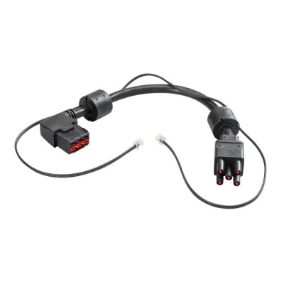Eaton UPS Cable Adapter for 9SX MGE UPS Systems CE Certified CBLADAPT240T EATON CABLE ADAPTOR 9SX 9130 240V TOW