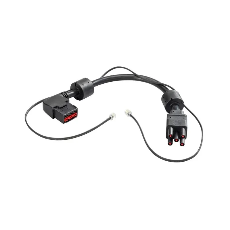 Eaton UPS Cable Adapter for 9SX MGE UPS Systems CE Certified CBLADAPT240T EATON CABLE ADAPTOR 9SX 9130 240V TOW