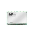 Wurth Elektronik RF Module 3.6V Titania Series 27x17x3.8mm 2607011111000