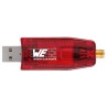 Wurth Elektronik Metis-II USB RF Module FM Wireless Communication 100kbps 14dBm 3.6V 2607056283001
