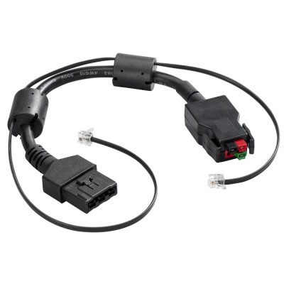 Eaton Adapter Cable UPS Cable for Use with 9SX 290mm Length, 280mm Width CBLADAPT96T