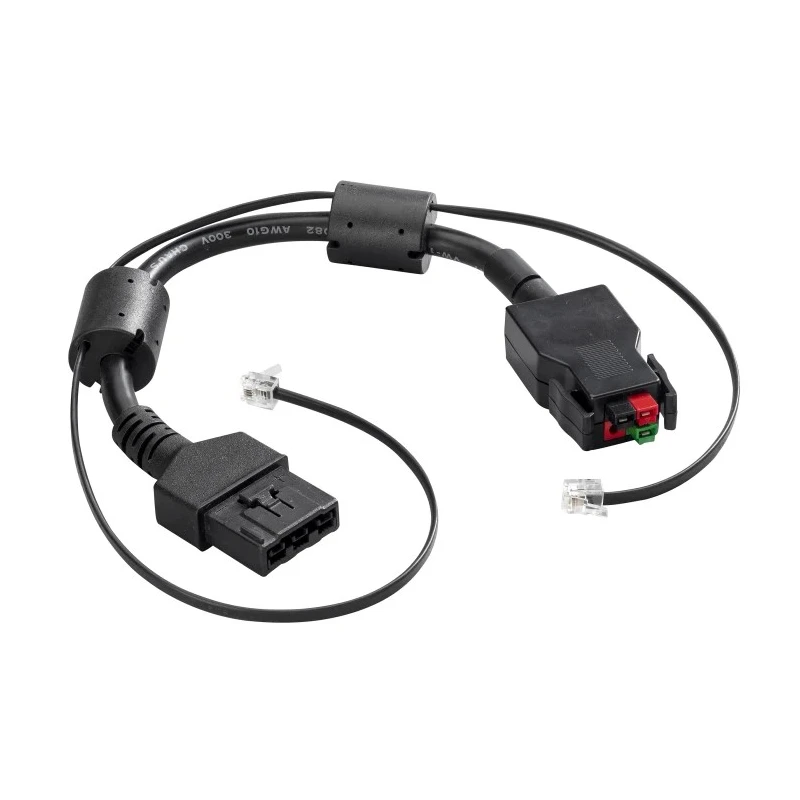 Eaton Adapter Cable UPS Cable for Use with 9SX 290mm Length, 280mm Width CBLADAPT96T