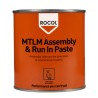 Rocol MTLM Multi Purpose Lubricant Paste Molybdenum Disulphide 750 g Tin 10056