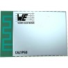 Wurth Elektronik 3.6V WiFi Module 802.11 b/g/n UART Interface 27.5mm x 19mm x 3mm 2610011025000