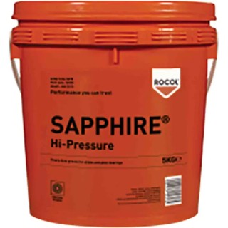 Rocol Clay Grease 5 kg Sapphire Hi-Pressure 12016